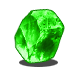 Bột xanh lá
